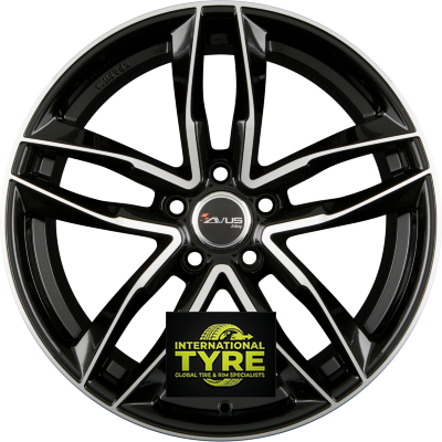 AVUS Racing AF16 10.00x21